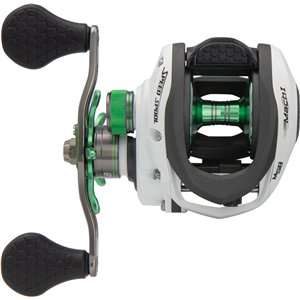 Mach I Baitcast Reel