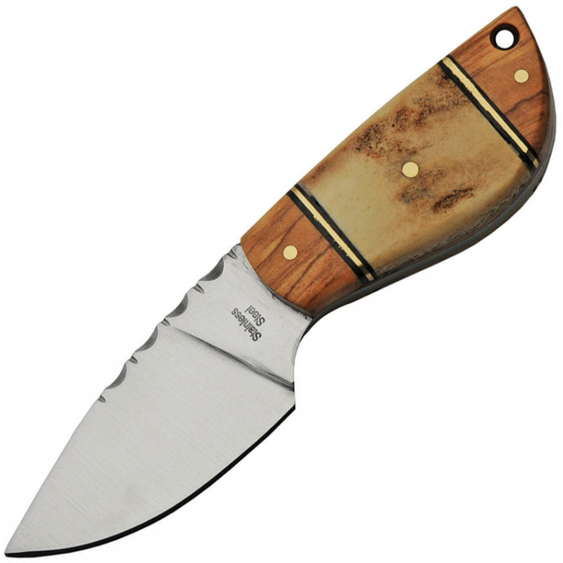 Wild Stag Skinner