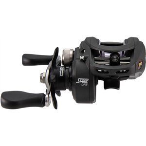 Speed Spool Baitcast Reel