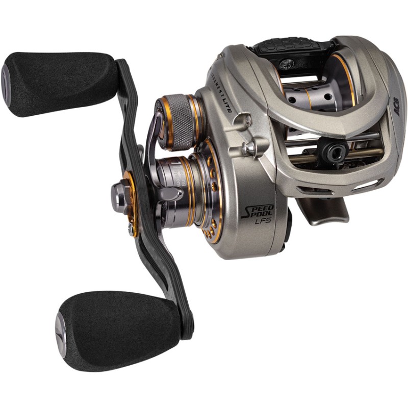 Tournament Lite LFS Reel