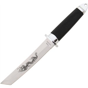 Black Dragon Tanto