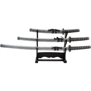 Japanese Sword Set
