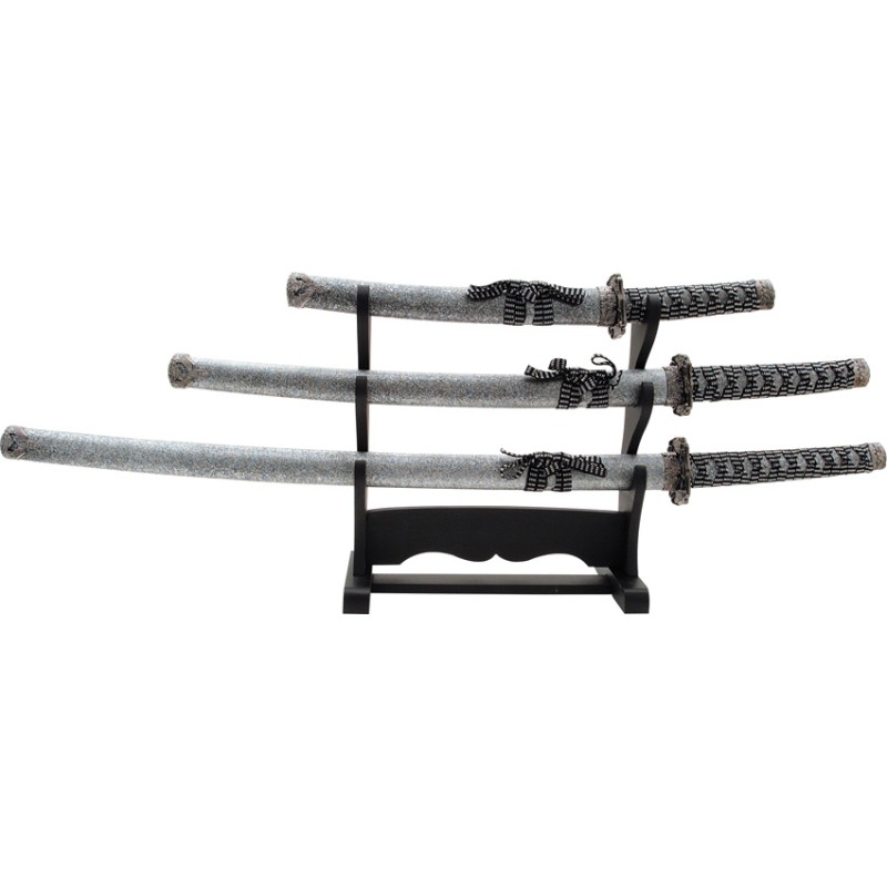 Japanese Sword Set