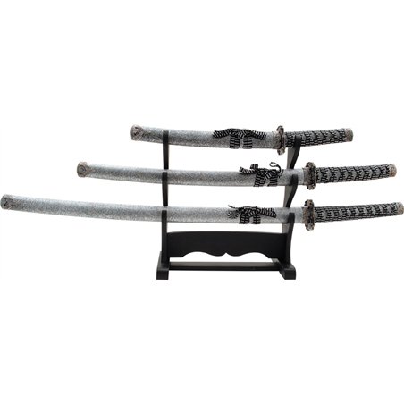 Japanese Sword Set