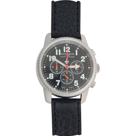 German Air Force Chronograph