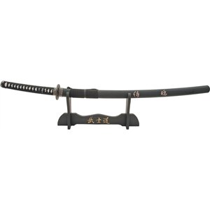 Samurai Spirit Katana