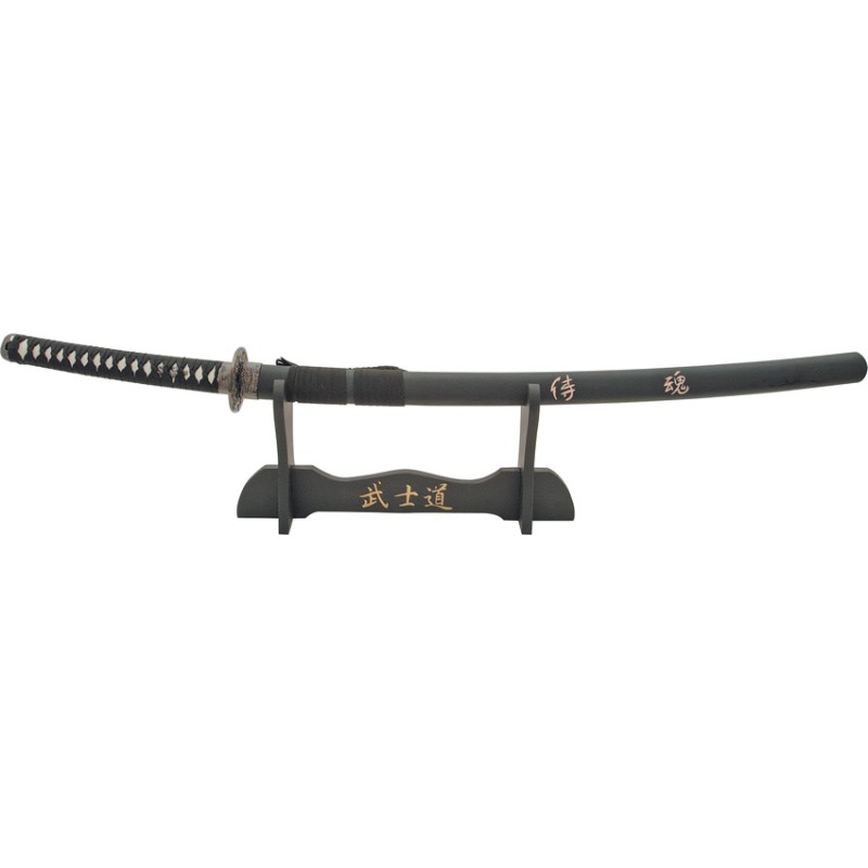Samurai Spirit Katana
