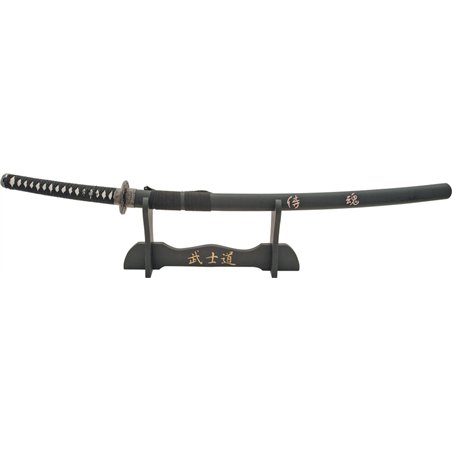 Samurai Spirit Katana