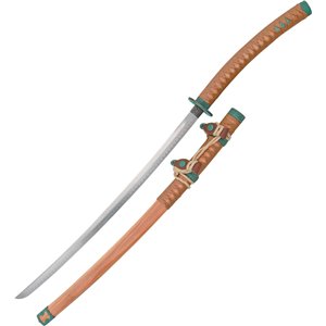 Jintachi Sword