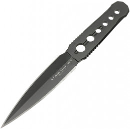 Undercover CIA Stinger Knife