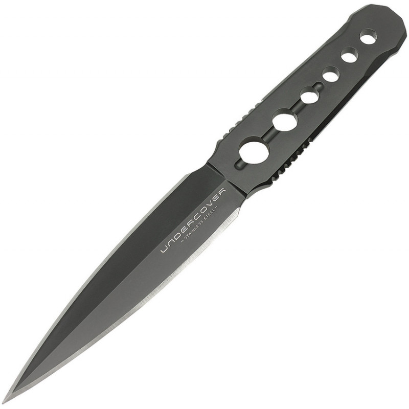 Undercover CIA Stinger Knife