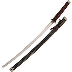Katana Black/Gold