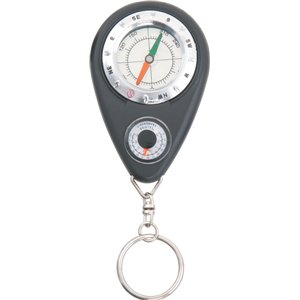 Compass/Thermometer