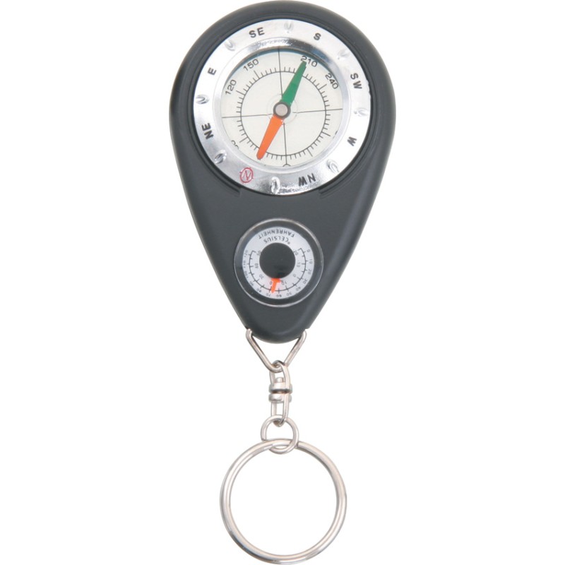 Compass/Thermometer