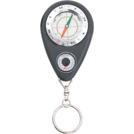 Compass/Thermometer