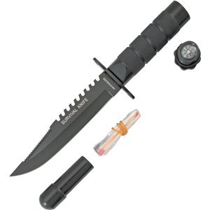 Small Survival Knife