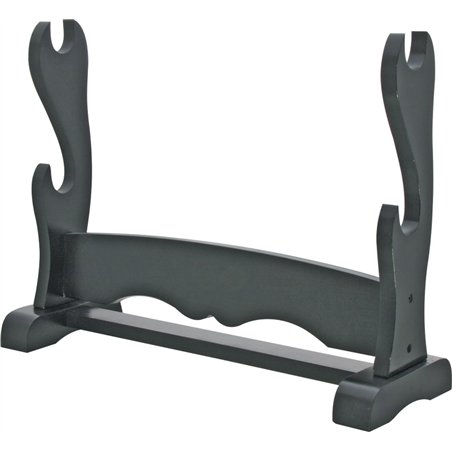 Double Sword Stand