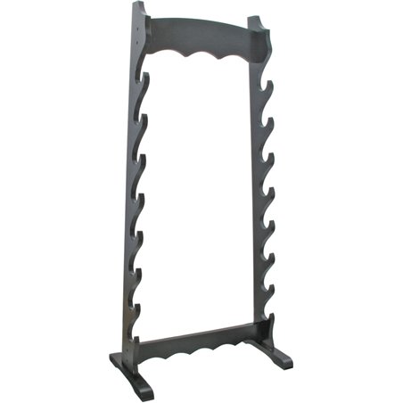 8 Tier Sword Stand