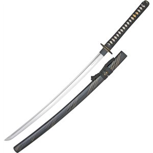 Katana Carbon Steel