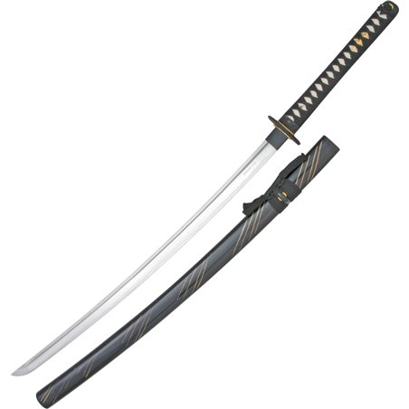 Katana Carbon Steel