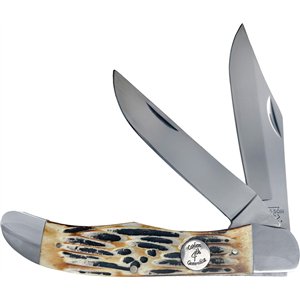 Folding Hunter India Stag