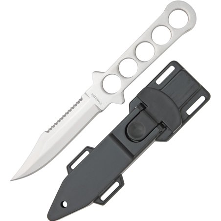 Diving Knife Single Edge