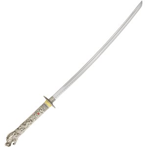 Dragon Sword