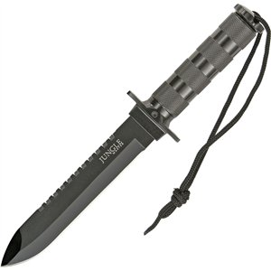 Survival Knife