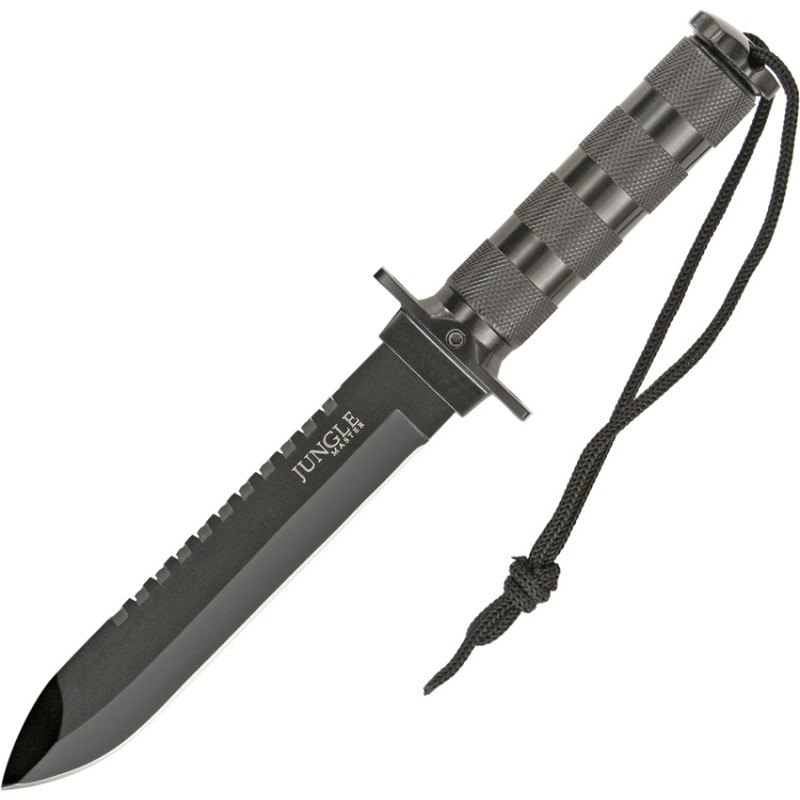 Survival Knife