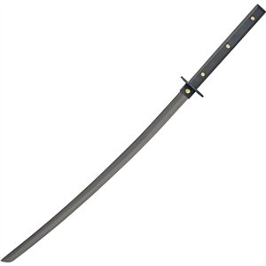 Full Tang Samurai Sword