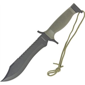 Survival Knife