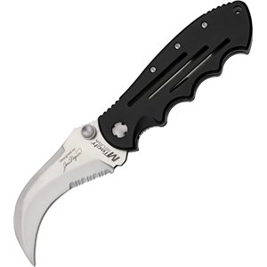 Bear Claw Folder