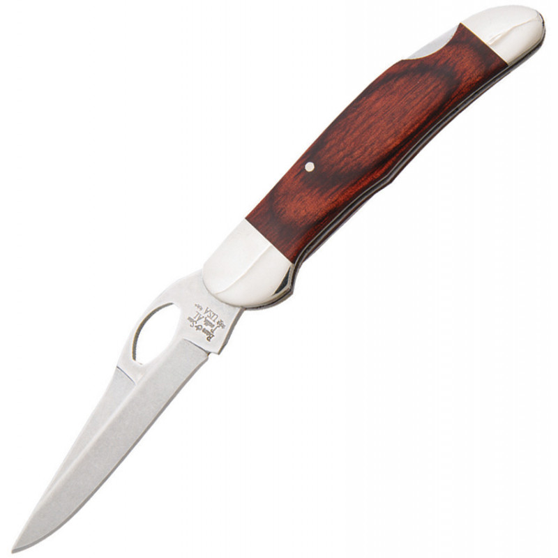 Cowhand Lockback Rosewood