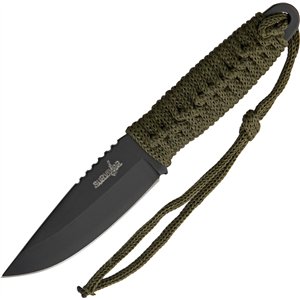 Camping Knife