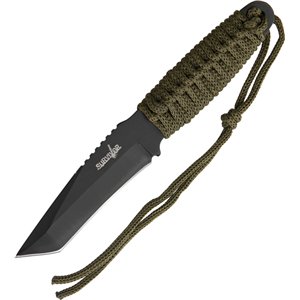 Camping Knife