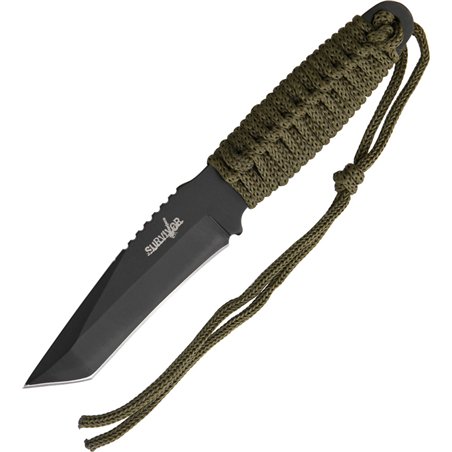 Camping Knife