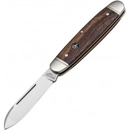 Gentleman's Club Knife