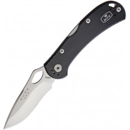 SpitFire Lockback Black