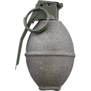 Lemon Grenade Replica