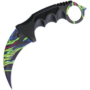 Neck Knife HyperBeast