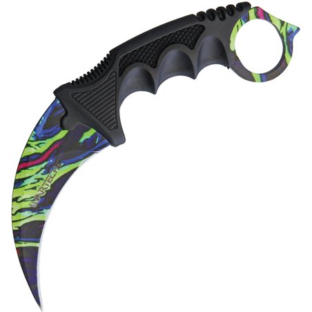 Neck Knife HyperBeast