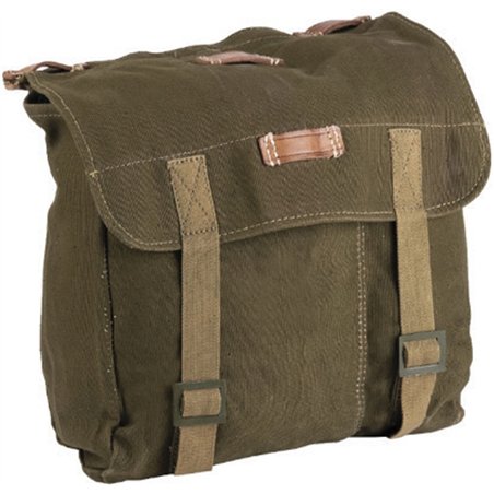 Romanian Combat Pack OD Used