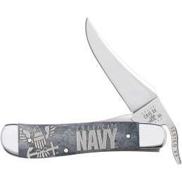 US Navy  Russlock Gray