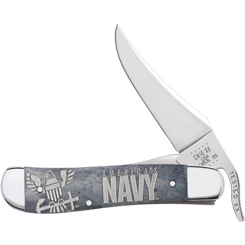 US Navy  Russlock Gray