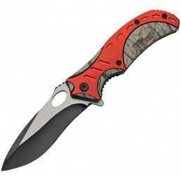 Deer Linerlock A/O