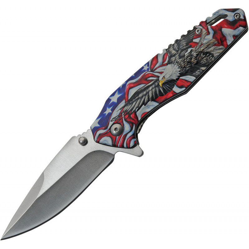 Soaring Eagle Linerlock