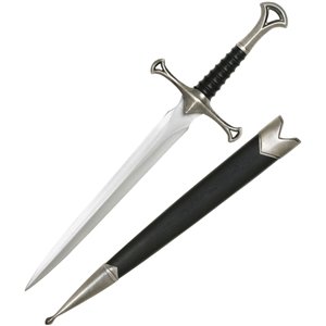 Mini Medieval Sword