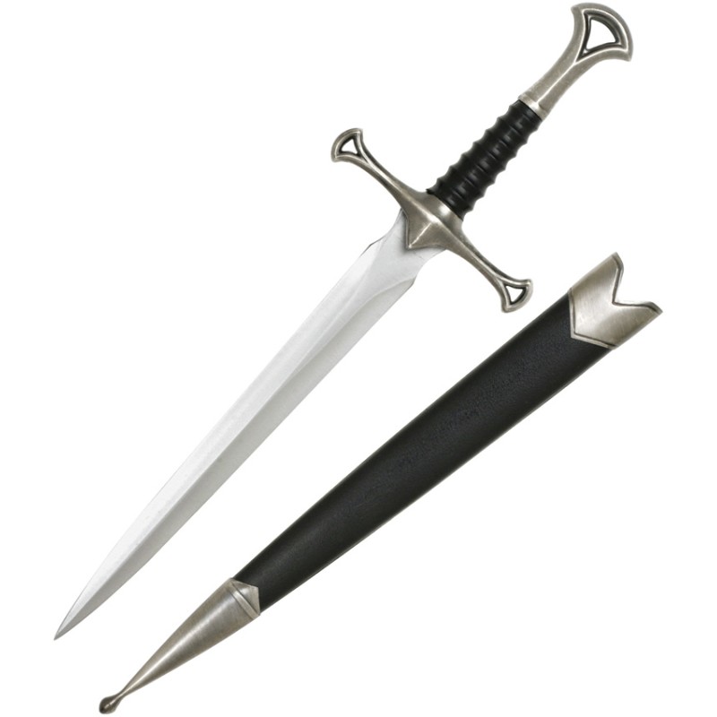 Mini Medieval Sword