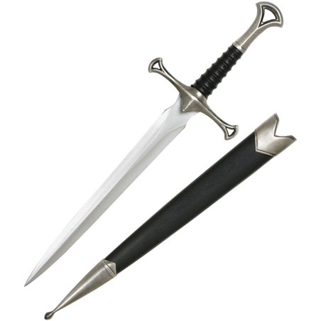 Mini Medieval Sword