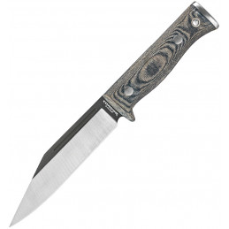 Sigrun Fixed Blade